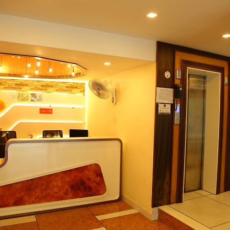 Fort Malabar Residency Otel Kochi Dış mekan fotoğraf