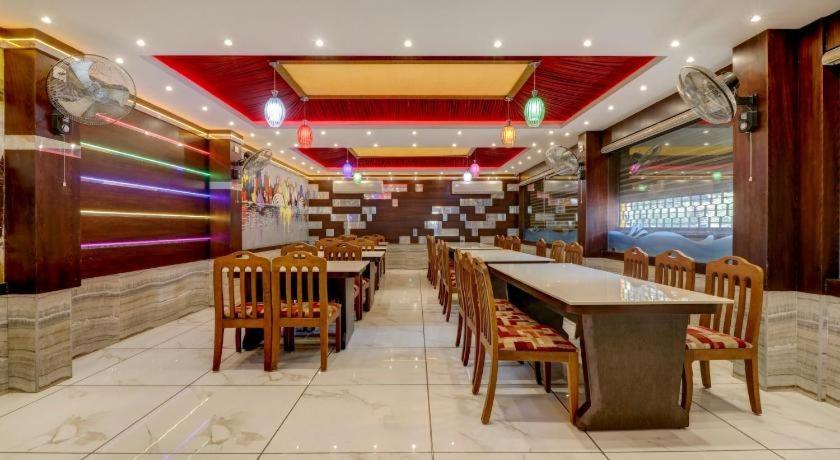 Fort Malabar Residency Otel Kochi Dış mekan fotoğraf