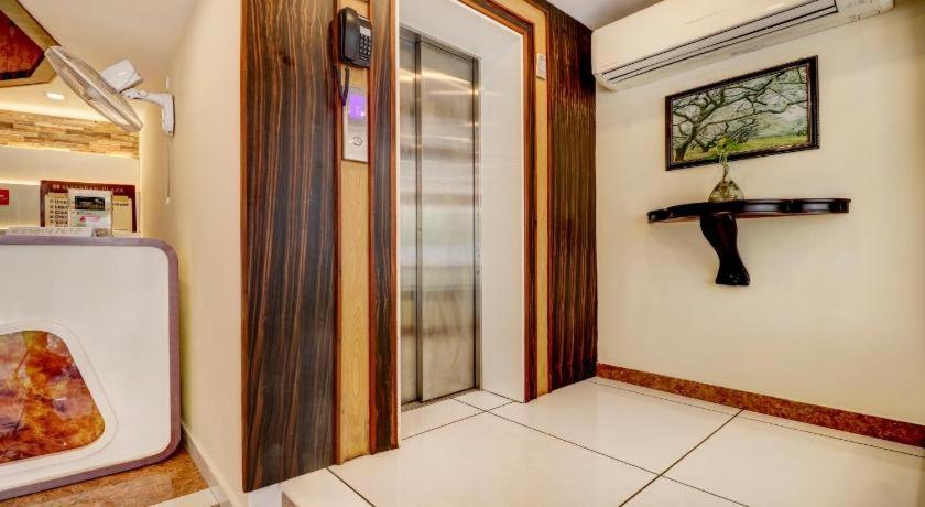 Fort Malabar Residency Otel Kochi Dış mekan fotoğraf